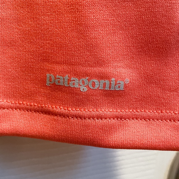 Patagonia capilene performance baselayer tee - Picture 2 of 4